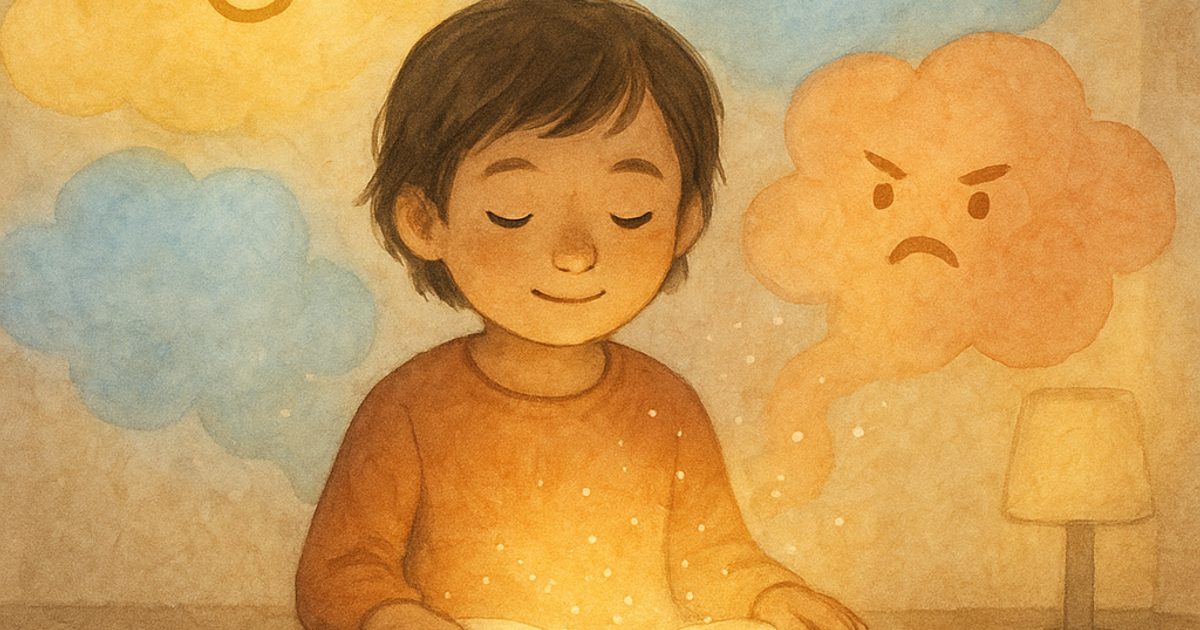 Сказкотерапия — персонализированная книга для ребёнка