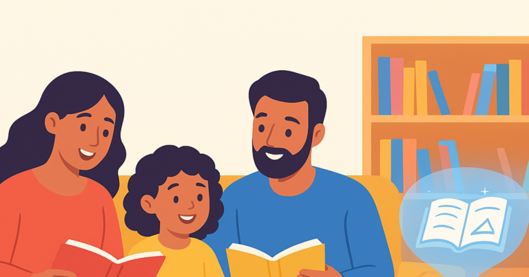 ИИ-сказочник от Meta: помощник или конкурент родителям?