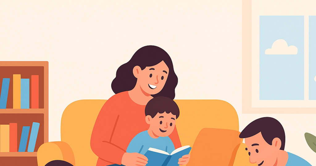 Новые книги для детей: выбор жюри конкурса Михалкова