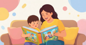 Лучшие книги для дошкольников: как выбрать и научить читать?