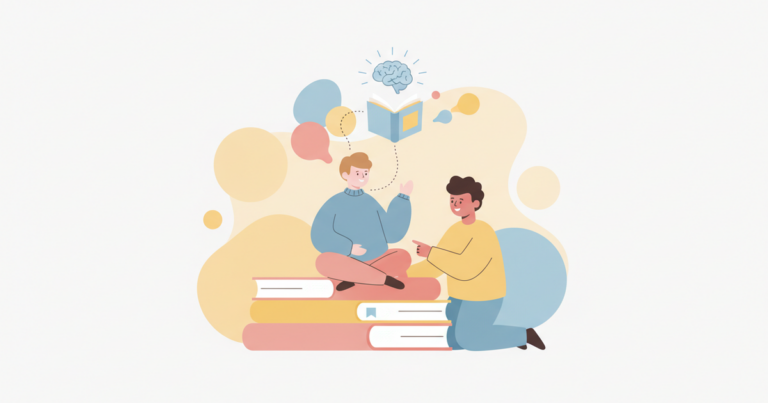 Мозг ребёнка и чтение: как помочь полюбить книги?