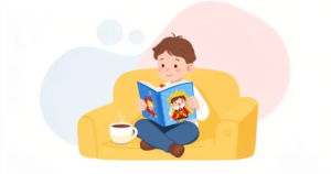 Книга с именем героя: сказка для вашего ребенка