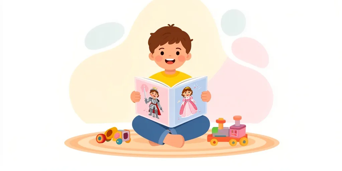 Что такое персонализированная книга и почему это важно?