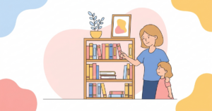 Ваши книги всегда на месте, никаких сюрпризов!