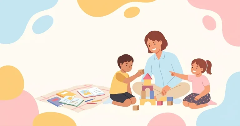 Офлайн-мир: как увлечь ребенка без гаджетов