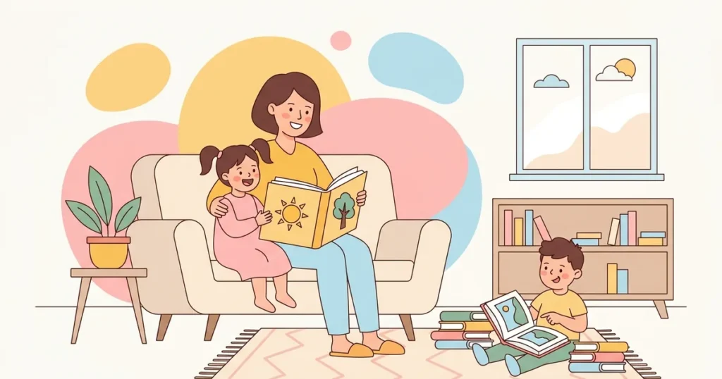 Международный день детской книги: как сделать чтение праздником