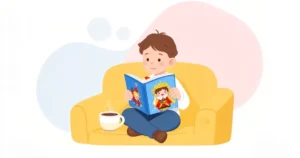 Книга с именем героя: сказка для вашего ребенка