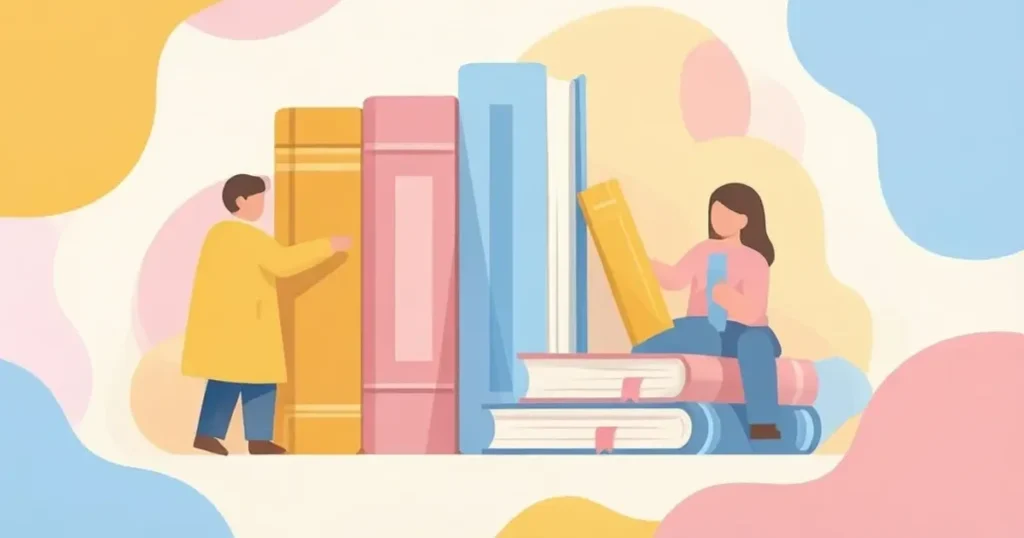 С книг снимут странную маркировку: что это значит?